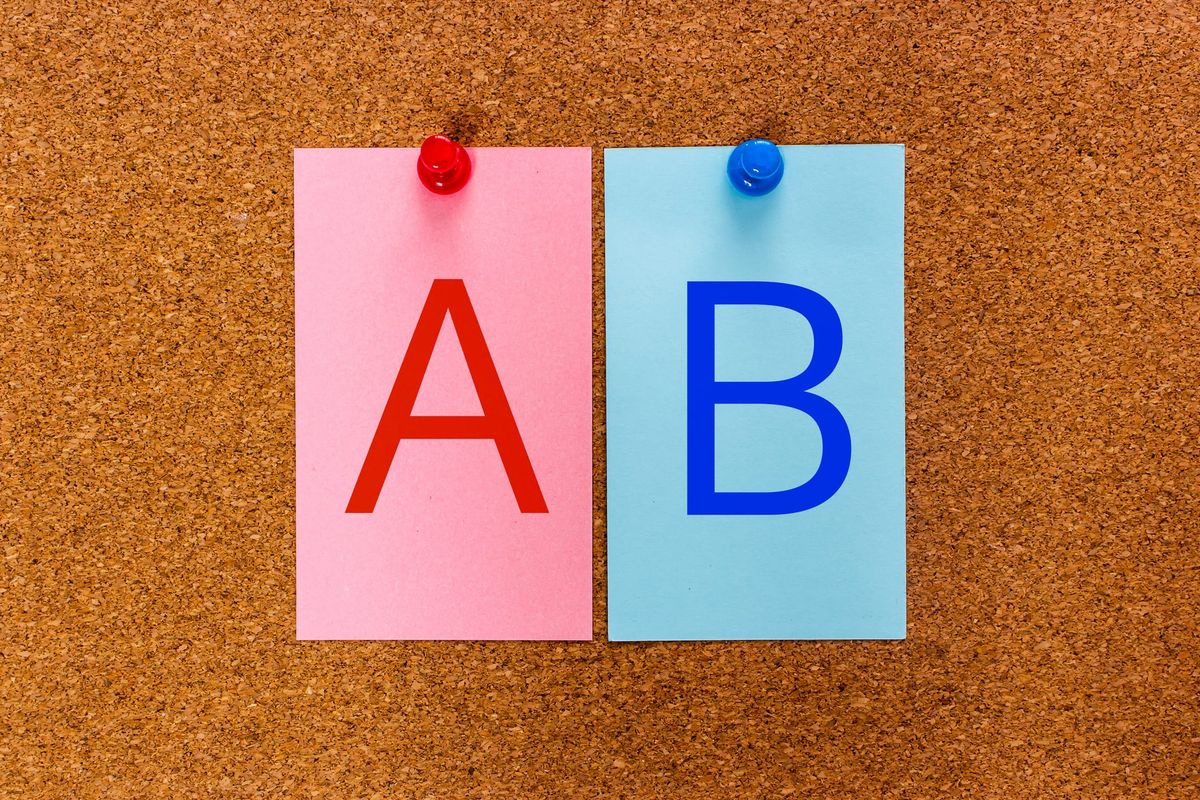 What is A/B Testing? Why Marketers Use A/B Testing for Creative Assets